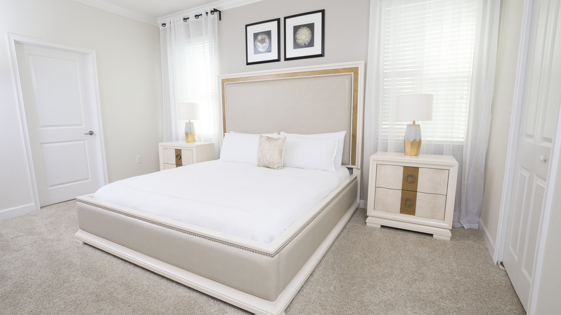 Champions Gate Resort Homes